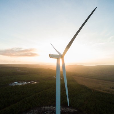 NTR Raises €50m Project Debt Finance from Nord/LB for Two Irish Wind Projects