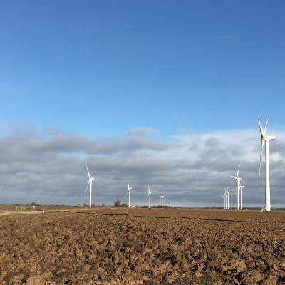 NTR Refinances 29MW Wind Project with MUFG for £55 Million