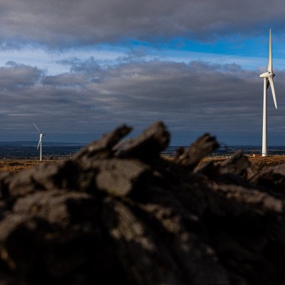 NTR Acquires 28MW Aeolus Wind Farm Increasing Its Portfolio To Over 220MW