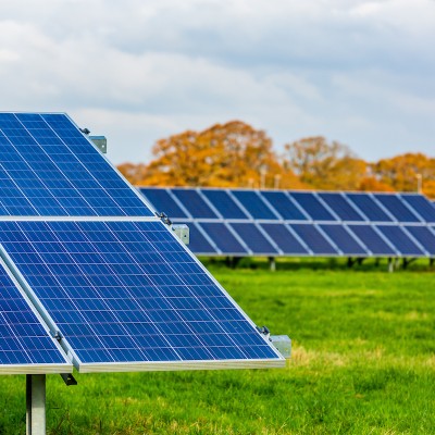 NTR acquires nine UK solar assets totalling 38.4MW