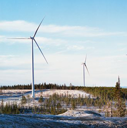 NTR acquires 200MW wind portfolio in Sweden and Finland, total capital investment of over €180 million