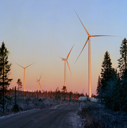 NTR Signs PPA as Part of Financing of Swedish Wind Project