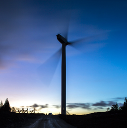 NTR Completes €370 Million Refinance of 220MW Wind Portfolio