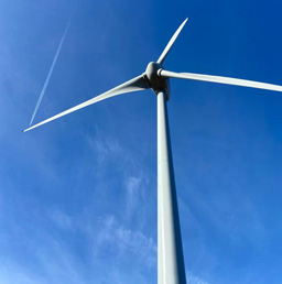 NTR Fund Acquires 22 MW Wind Project in Northern Ireland from RES.