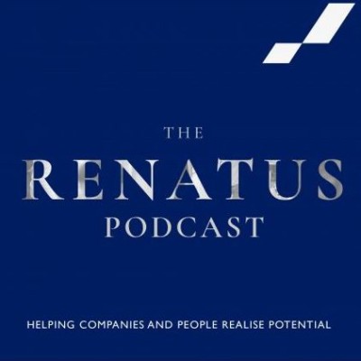 Renatus Podcast Series:  Our Secret Sauce is our Engineering DNA and Mindset