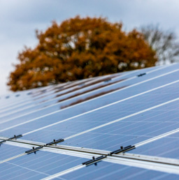NTR acquires 70MWp Medebridge Solar Farm