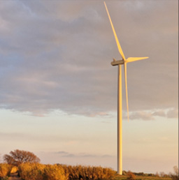 NTR PLC to equip all of its wind farms in Europe with the EPSILINE WindEagle solution