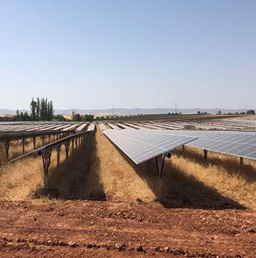 L&G NTR Clean Power Fund Acquires Three Solar Projects in Spain Totalling 115 MWp