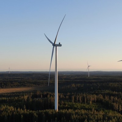 NTR achieves commercial operation at 86MW Norra Vedbo Wind Farm and confirms corporate PPA with Microsoft