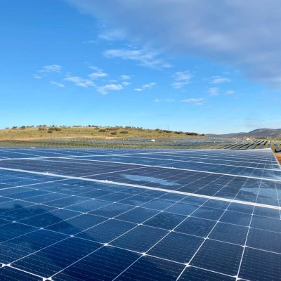 L&G NTR Clean Power Fund completes financing for three Spanish solar projects