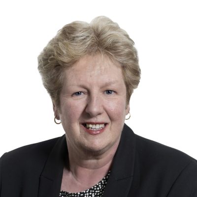 Helen Kirkpatrick is Appointed to NTR plc Board