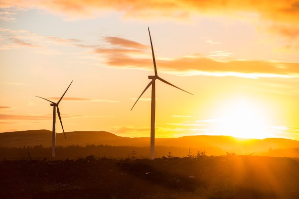 A European leader in sustainable energy investments