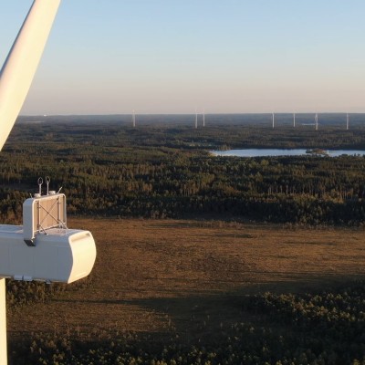 NTR’s 86 MW Norra Vedbo Wind Farm Reaches Financial Close, Reichmuth Infrastructure Fund to Co-invest in Project and SEB to Provide Debt Finance