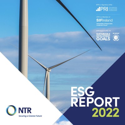 ESG Report 2022