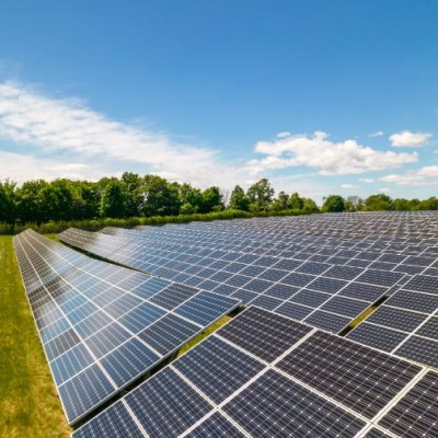 NTR plc announces sale of Medebridge Solar Farm