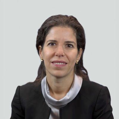 NTR welcomes Luba Kotzeva to its Board