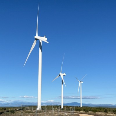 NTR Completes €57 Million Debt Refinancing with NordLB and AIB