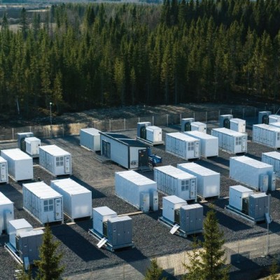 NTR’s 55MW/110MWh Uusnivala Battery Energy Storage System in Finland signs Optimise agreement with Capalo AI