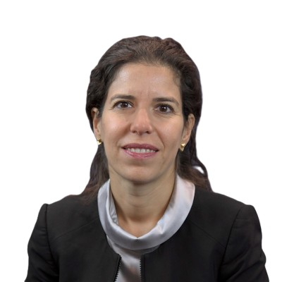 Luba Kotzeva 