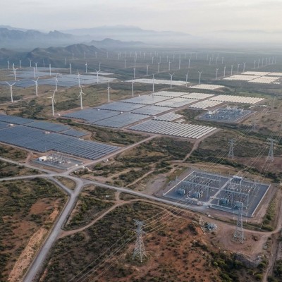 Europe’s Electrification Action Plan is a Call to Private Capital