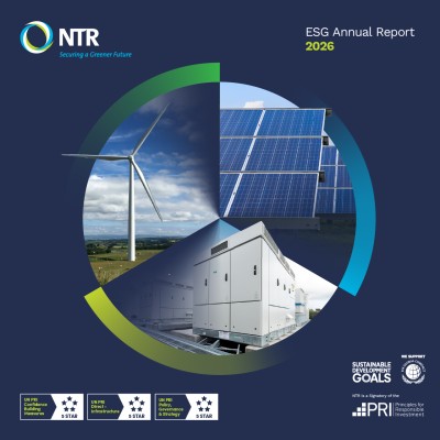 ESG Report 2026