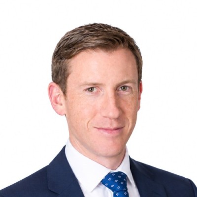 Stephen Campion