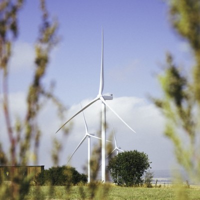 Avoiding carbon with renewables 